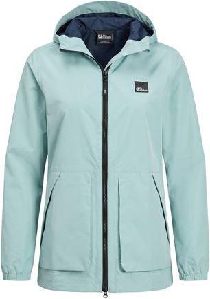 Jack Wolfskin CAPISPALLA - Giacche & Giubbotti su YOOX.COM