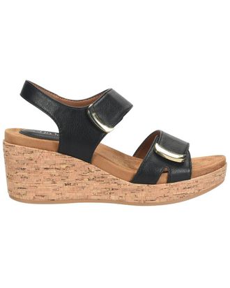S&ouml;fft Kara Sandal