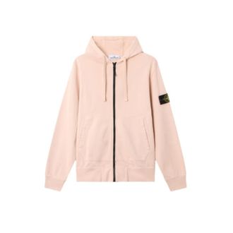 Stone Island Uomo, Felpe, Rosa, XL, new