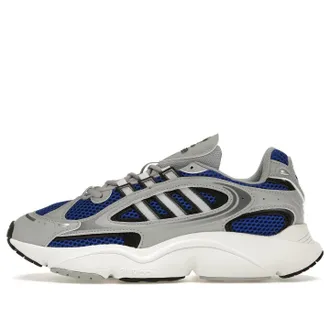 adidas Ozmillen Grey Royal Blue IF3446