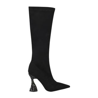 Alma En Pena Mujer, Zapatos, Negro, Talla: 38 EU