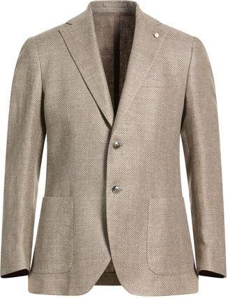 Luigi Bianchi Mantova TRAJES Y CONJUNTOS - Americanas en YOOX.COM