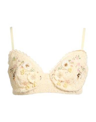 Elisabetta Franchi TOPWEAR - Tops on YOOX.COM