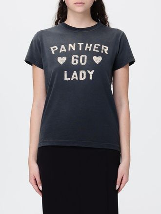 Valentino T-shirts Chez Valentino in cotone