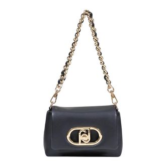 Liu Jo Mujer, Bolsos, Negro, Talla: ONE Size