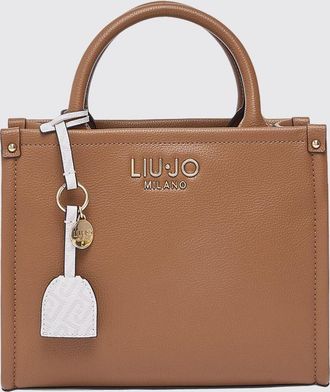 Liu Jo Borsa Ridhi in pelle sintetica a grana