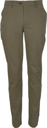 Lords of Harlech Jack Flat Front Stretch Sateen Pant in Taupe at Nordstrom, Size 33 X 30