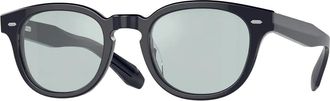 Oliver Peoples Occhiali da sole Oliver Peoples Ov5528 U