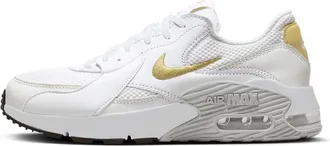 Nike (WMNS) Nike Air Max Excee White Saturn Gold CD5432-129