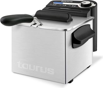 Taurus Professional 2 Plus - Freidora Taurus Profesional 2 Litros 2 Plus