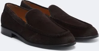 Tod's Leather loafers