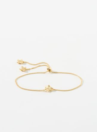 Pilgrim Womens Ajani bracelet