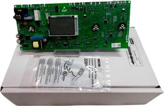 Atlantic Modulo Electronico Atlantic Logic Micro 24 - 30