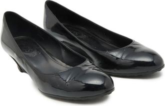 Tod's Pumps in pelle 40mm 2023 - Nero