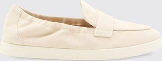 Tory Burch Mocassino Ballet Sport Tory Burch in camoscio