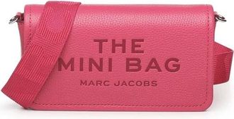 Marc Jacobs Mujer, Bolsos, Rosa, Talla: ONE Size