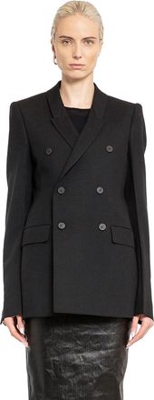 Rick Owens Porterville JMF in Grain De poudre