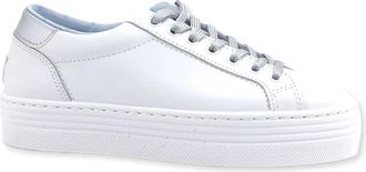 Chiara Ferragni Sneakers - Dames - Sneakers - Wit - 36 EU - Schoenen