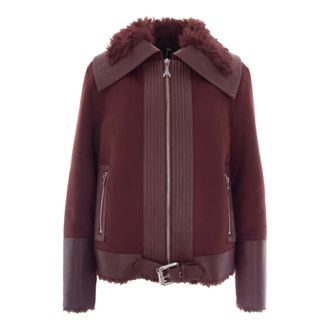 Patrizia Pepe Donna, Giacche, Marrone, XS, new