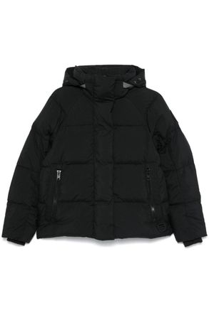 Canada Goose WOMENS JUNCTION PARKA BD Size: M, colour: BLACK
