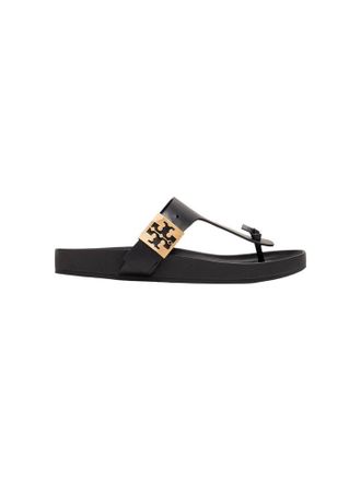 Tory Burch Tory Burch Sandalen Zwart