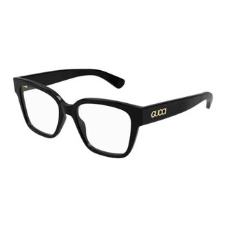 Gucci Demo Square Ladies Eyeglasses GG1791O 005 53