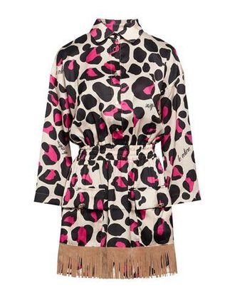 Le Voli&egrave;re DRESSES - Mini dresses on YOOX.COM