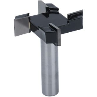 OEM Fresa De 1/2 Pulgada Para Cnc Y Herramienta De Cepillado Y Fresado De Madera