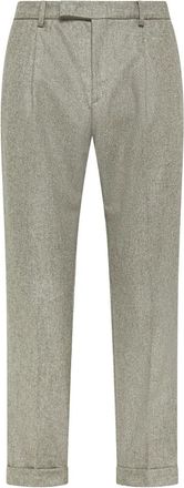Cruna Hombre, Pantalones, Beige, Talla: XL