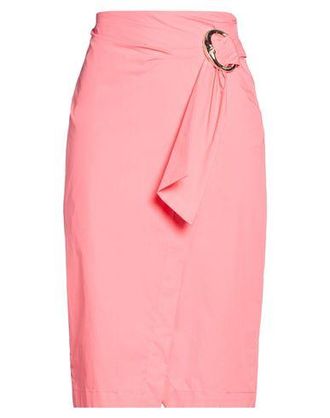 Patrizia Pepe BOTTOMWEAR - Gonne midi su YOOX.COM