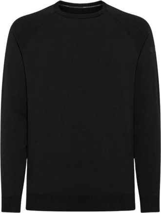 Roberto Ricci Design Rrd, Hombre, Jerseys, Negro, Talla: XL