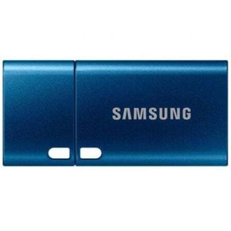 Samsung Memoria Usb Samsung Muf-512da/apc 512 Gb Azul