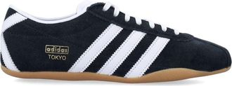 adidas Adidas Tokyo WomenS Suede Sneakers