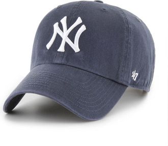 47 Brand Mlb 47 Clean up ny Yankees 15062530