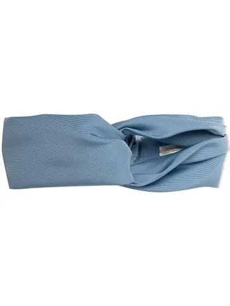 Jennifer Behr Fascia Novella - Blu