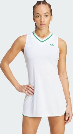 adidas Womens adidas Tennis Pro Climacool Dress