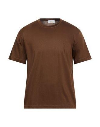GOLD TOPWEAR - T-shirts on YOOX.COM