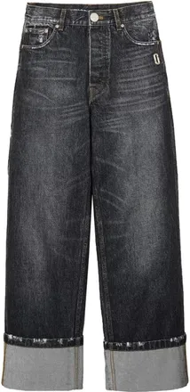 Marc Jacobs Donna, Jeans, Grigio, W28, new