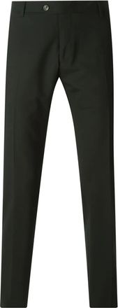 Tonello tailored trousers - Nero