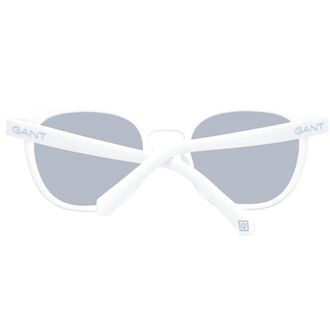 GANT Plastic Mens Sunglasses