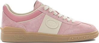 Valentino Garavani sneakers en slip-on