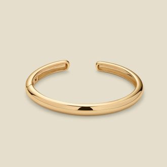 Made by Mary Sol Cuff Bracelet