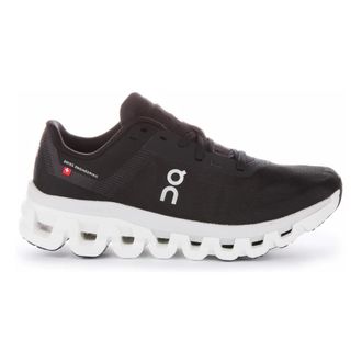 On Running Sneakers, male, Black, 7 UK, Cloudflow 4 Mesh Trainers