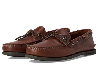 Sperry Top-Sider Ao 1 Eye Mens Shoes Other Brown : 7 M (D), Leather