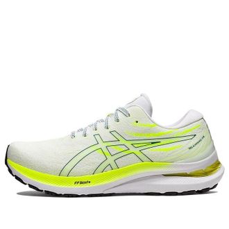 Asics (WMNS) ASICS Gel-Kayano 29 White Velvet Pine 1012B272-100