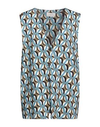 Via Masini 80 SUITS and CO-ORDS - Waistcoats sur YOOX.COM
