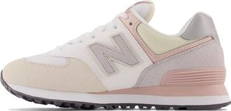 New Balance (WMNS) New Balance 574 Grey Pink WL574RU2