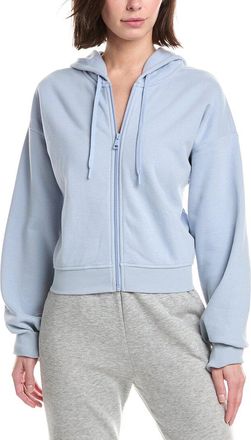 Beyond Yoga Beyond Yoga Luxefleece Zip Up Hoodie