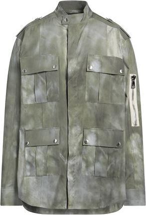 Balmain COATS & JACKETS - Jackets on YOOX.COM
