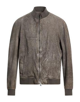 Salvatore Santoro JACKEN & M&Auml;NTEL - Jacken und Anoraks auf YOOX.COM